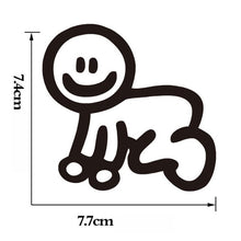 Load image into Gallery viewer, Family sticker