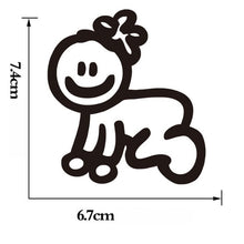 Load image into Gallery viewer, Family sticker