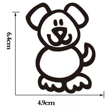 Load image into Gallery viewer, Family sticker