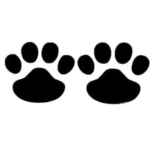 Load image into Gallery viewer, animal foot sticker