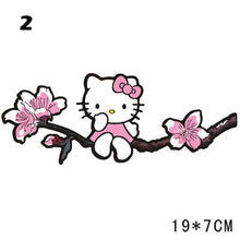 Load image into Gallery viewer, hello kity sticker