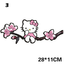 Load image into Gallery viewer, hello kity sticker