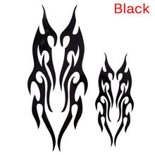 Load image into Gallery viewer, Fire sticker