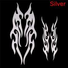 Load image into Gallery viewer, Fire sticker