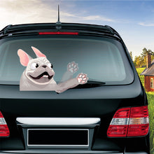 Load image into Gallery viewer, Bulldog Sticker