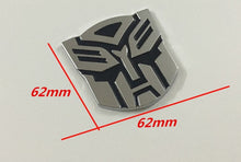 Load image into Gallery viewer, 3D Car Sticker Transformers