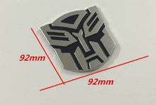 Load image into Gallery viewer, 3D Car Sticker Transformers