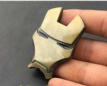 Load image into Gallery viewer, Iron Man sticker