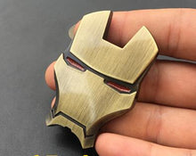 Load image into Gallery viewer, Iron Man sticker