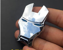 Load image into Gallery viewer, Iron Man sticker