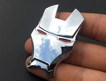 Load image into Gallery viewer, Iron Man sticker