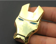 Load image into Gallery viewer, Iron Man sticker
