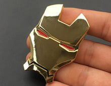 Load image into Gallery viewer, Iron Man sticker