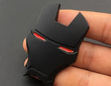 Load image into Gallery viewer, Iron Man sticker