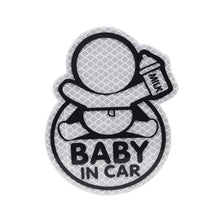 Load image into Gallery viewer, baby sticker