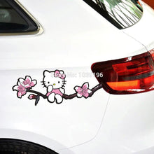 Load image into Gallery viewer, hello kity sticker