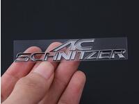 Load image into Gallery viewer, AC SCHNITZER sticker