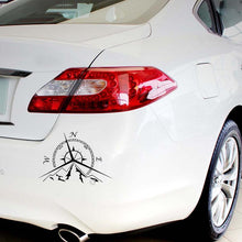 Load image into Gallery viewer, 3D Reflective Sticker