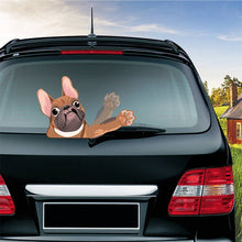 Load image into Gallery viewer, Bulldog Sticker