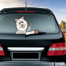 Load image into Gallery viewer, Bulldog Sticker