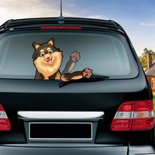 Load image into Gallery viewer, Bulldog Sticker