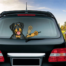 Load image into Gallery viewer, Bulldog Sticker