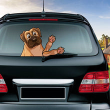 Load image into Gallery viewer, Bulldog Sticker