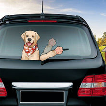 Load image into Gallery viewer, Bulldog Sticker