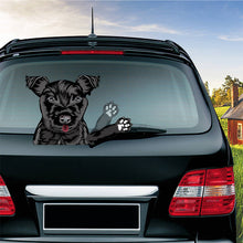 Load image into Gallery viewer, Bulldog Sticker