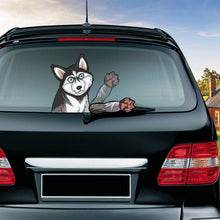 Load image into Gallery viewer, Bulldog Sticker