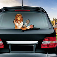 Load image into Gallery viewer, Bulldog Sticker