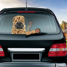 Load image into Gallery viewer, Bulldog Sticker