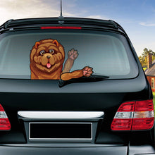 Load image into Gallery viewer, Bulldog Sticker