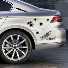 Load image into Gallery viewer, 3D bullet sticker