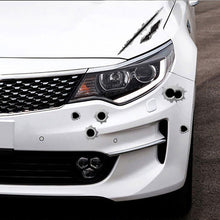 Load image into Gallery viewer, 3D bullet sticker