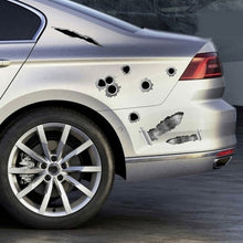 Load image into Gallery viewer, 3D bullet sticker