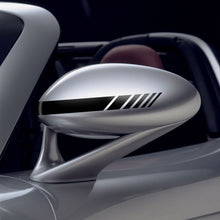 Load image into Gallery viewer, Car Sticker Rearview Mirror